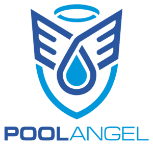 pool angel logo