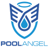 Pool Angel Logo